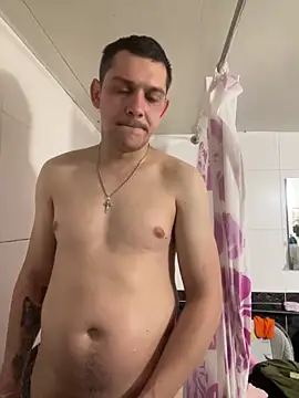 BogdanNegoda online show from 19, 4, 2026