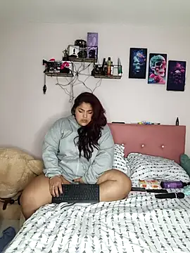 Snapshot of kendra_lil_evill chatting on 11, 11, 2025 kendra lil evill online show from 11, 11, 2025