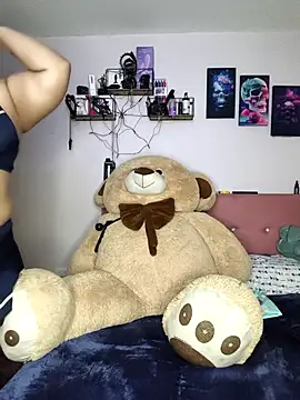 Snapshot of kendra_lil_evill chatting on 26, 11, 2025 kendra lil evill online show from 26, 11, 2025