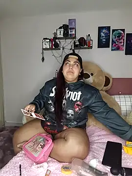 kendra lil evill online show from 7, 1, 2026