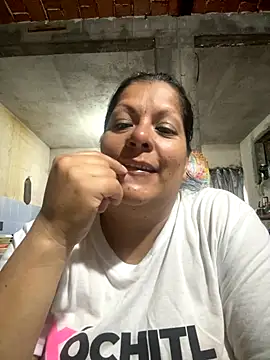 Snapshot of nimsix chatting on 10, 9, 2025 nimsix online show from 10, 9, 2025