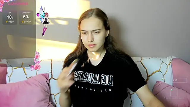 Alisa  Kelly online show from 16, 9, 2025