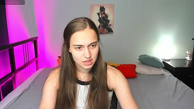 Alisa  Kelly online show from 21, 10, 2025