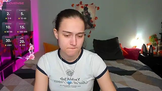 Alisa  Kelly online show from 1, 11, 2025