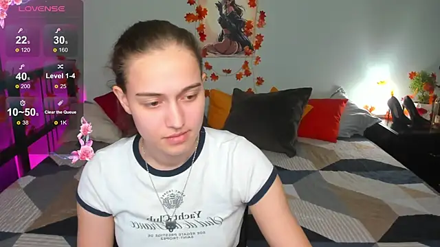 Alisa  Kelly online show from 7, 11, 2025