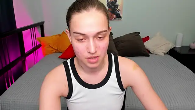 Alisa  Kelly online show from 22, 12, 2025