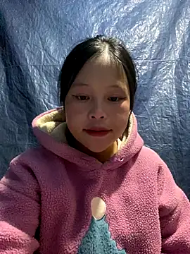 Snapshot of O_o_UwU_o_O chatting on 13, 11, 2025 O o UwU o O online show from 13, 11, 2025