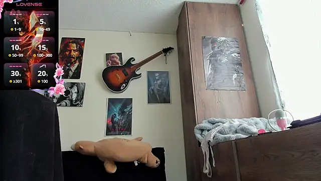 moonligth18 online show from 20, 3, 2026