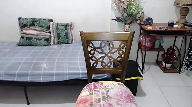 Snapshot of bigasianshane chatting on 16, 3, 2025 bigasianshane online show from 16, 3, 2025