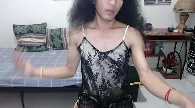 Snapshot of bigasianshane chatting on 17, 3, 2025 bigasianshane online show from 17, 3, 2025