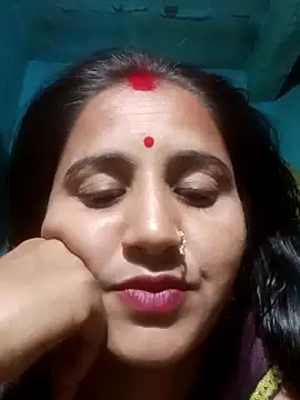 Snapshot of Sexi_pushpa chatting on 17, 12, 2025 Sexi pushpa online show from 17, 12, 2025