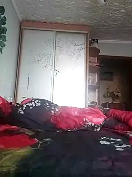 GlamMilena online show from 11, 3, 2025