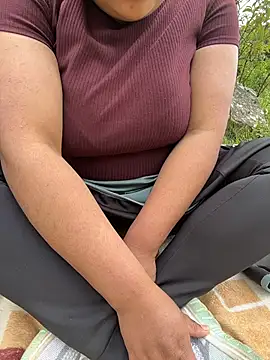 Luci Sweet22 online show from 3, 4, 2026