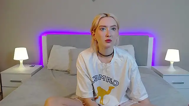 MarianeSun online show from 20, 5, 2026
