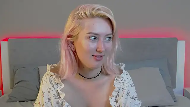 MarianeSun online show from 18, 6, 2026