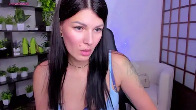 O1d Lady online show from 19, 9, 2025