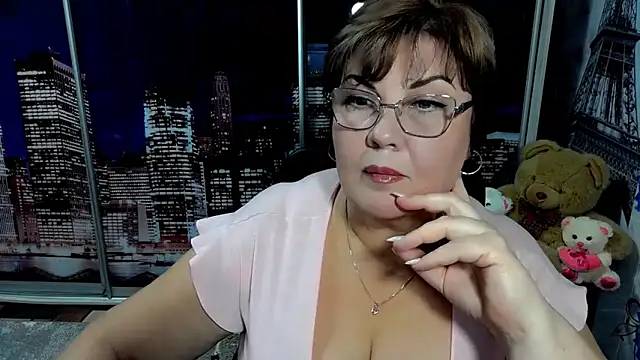 Snapshot of Bela_Lana_ chatting on 23, 10, 2025 Bela Lana online show from 23, 10, 2025