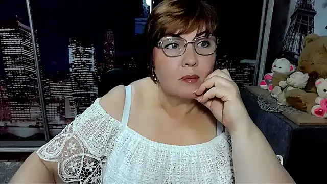Snapshot of Bela_Lana_ chatting on 1, 4, 2026 Bela Lana online show from 1, 4, 2026