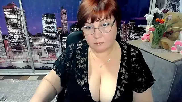 Snapshot of Bela_Lana_ chatting on 4, 5, 2026 Bela Lana online show from 4, 5, 2026