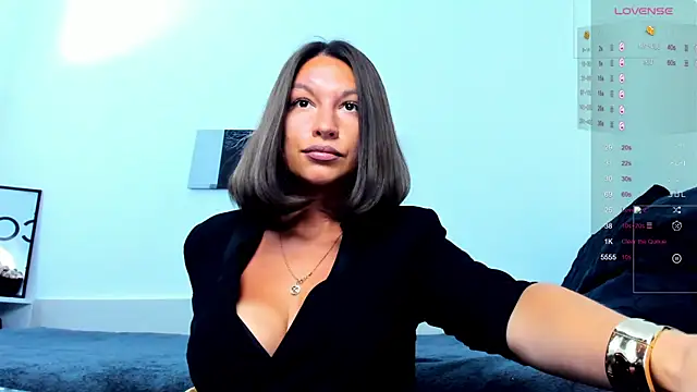 Snapshot of KellySmitS chatting on 22, 6, 2026 KellySmitS online show from 22, 6, 2026