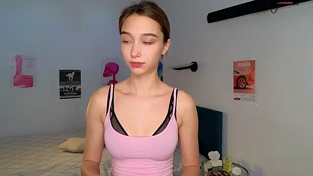 vixinp online show from 30, 9, 2025