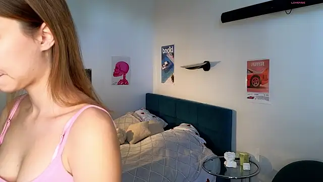 vixinp online show from 16, 11, 2025