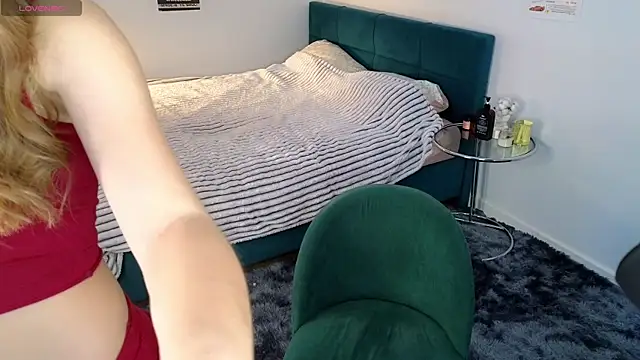 vixinp online show from 18, 4, 2026