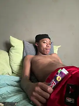 Tookey012 online show from 6, 10, 2025