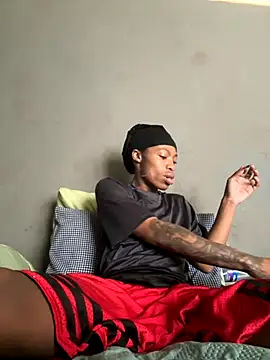 Tookey012 online show from 3, 11, 2025