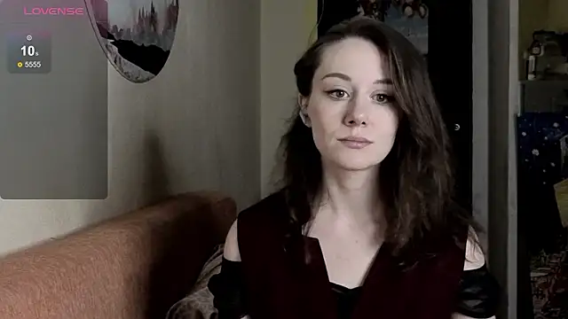 SkyHelen online show from 21, 3, 2026