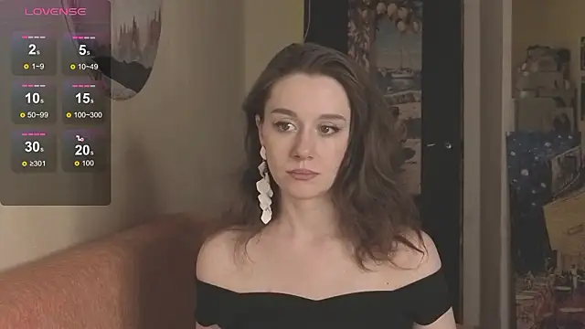 SkyHelen online show from 26, 3, 2026