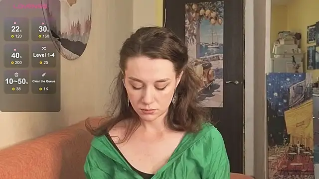 SkyHelen online show from 3, 4, 2026