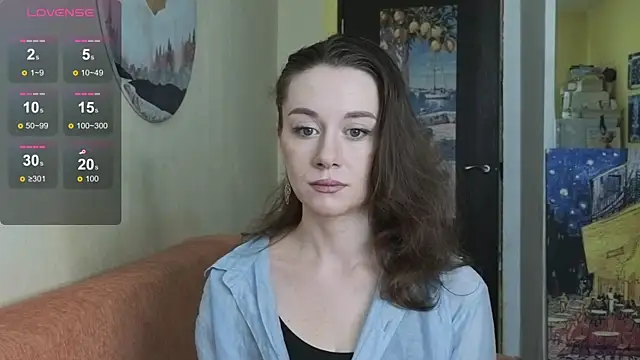 SkyHelen online show from 6, 4, 2026