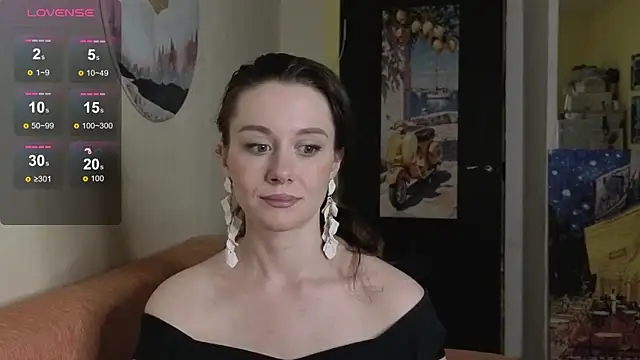 SkyHelen online show from 6, 4, 2026