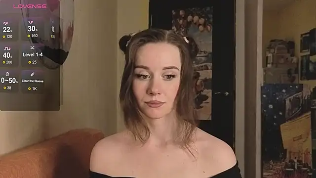 SkyHelen online show from 13, 4, 2026