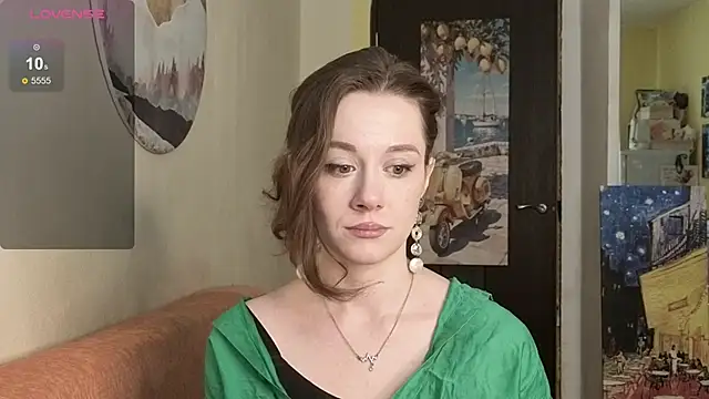 SkyHelen online show from 27, 4, 2026