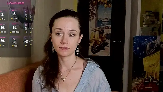 Snapshot of SkyHelen chatting on 31, 5, 2026 SkyHelen online show from 31, 5, 2026