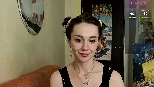 Snapshot of SkyHelen chatting on 8, 6, 2026 SkyHelen online show from 8, 6, 2026