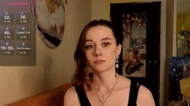 Snapshot of SkyHelen chatting on 10, 6, 2026 SkyHelen online show from 10, 6, 2026