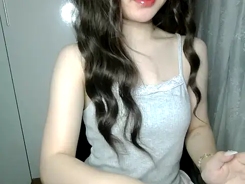 Annabelle-e online show from 3, 7, 2026