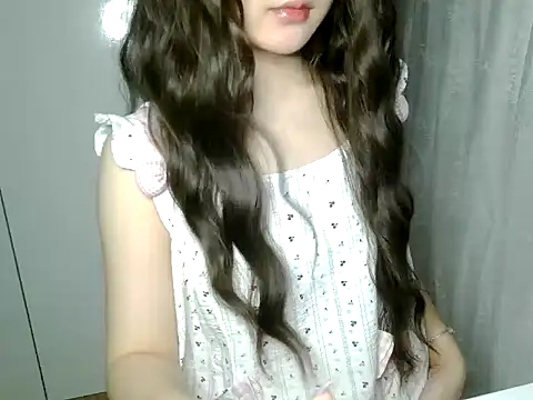 Annabelle-e online show from 19, 7, 2026