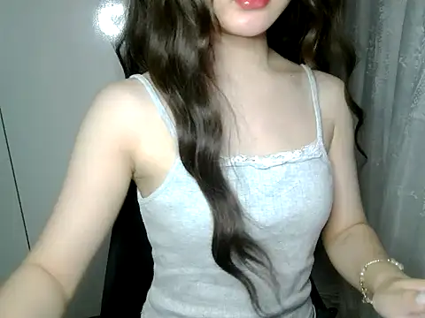 Annabelle-e online show from 20, 7, 2026