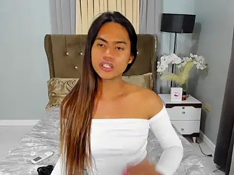 1HotAsianTS online show from 31, 10, 2025