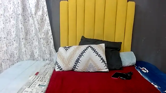 Snapshot of Tallatoya chatting on 20, 9, 2025 Tallatoya online show from 20, 9, 2025