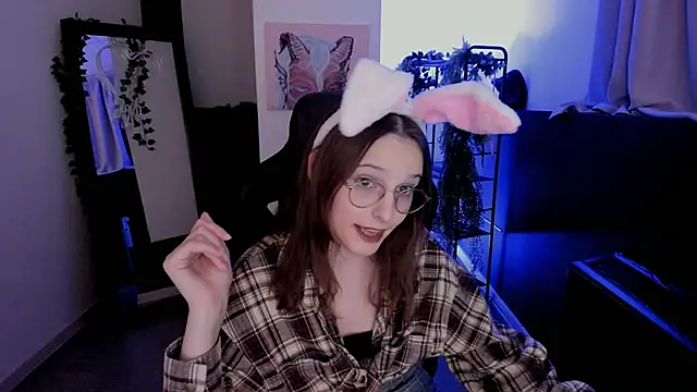 JenniferKiim online show from 11, 11, 2025