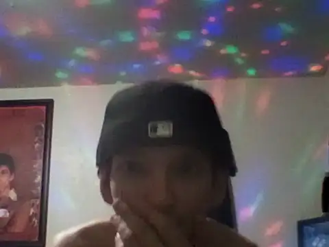 Snapshot of OchreTango466 chatting on 20, 9, 2025 OchreTango466 online show from 20, 9, 2025