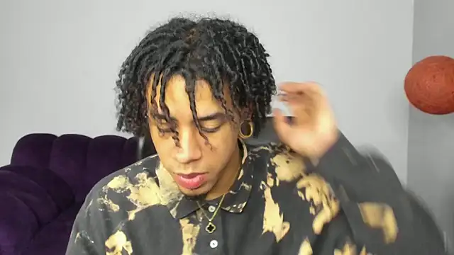 Biker Seb online show from 13, 9, 2025