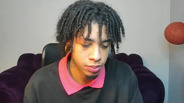 Biker Seb online show from 11, 10, 2025