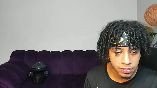 Biker Seb online show from 23, 10, 2025