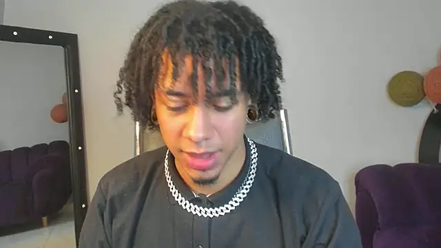 Biker Seb online show from 2, 12, 2025